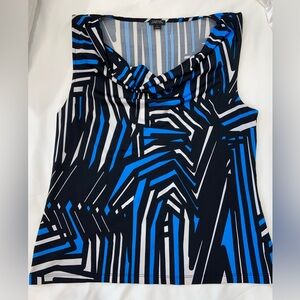 💙Tahari Work Blouse💙